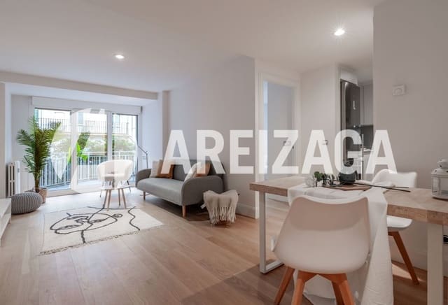 1 sypialnia Mieszkanie na sprzedaż w Donostia-San Sebastián - 655 000 € (Ref: 9460849)