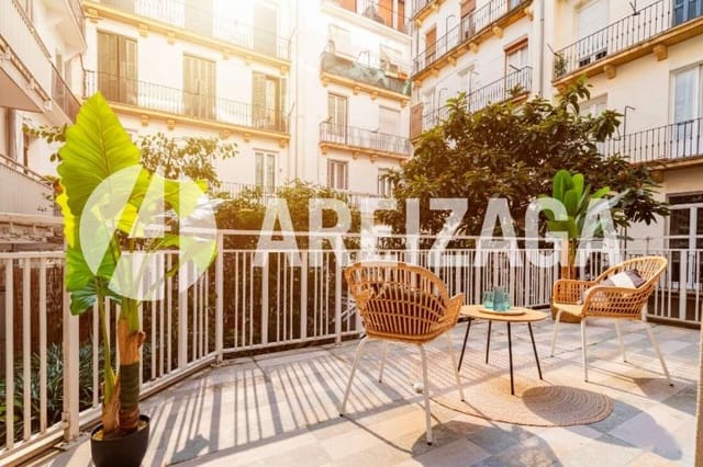 1 sypialnia Mieszkanie na sprzedaż w Donostia-San Sebastián - 655 000 € (Ref: 9460849)