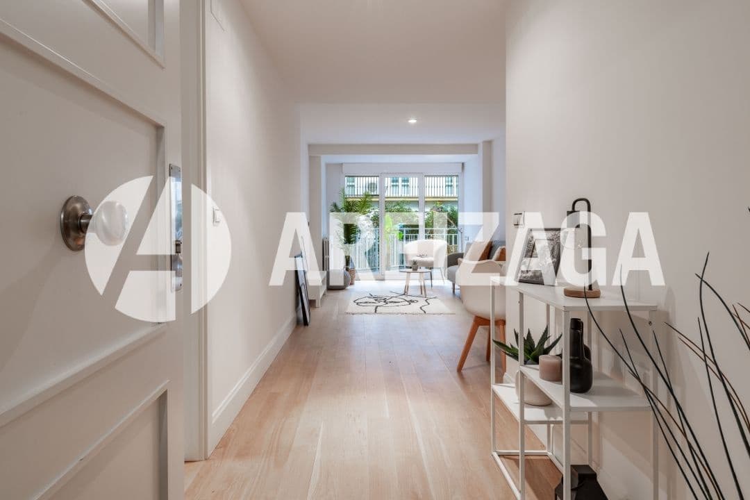 1 quarto Apartamento para venda em Donostia-San Sebastian - 655 000 € (Ref: 9460849)