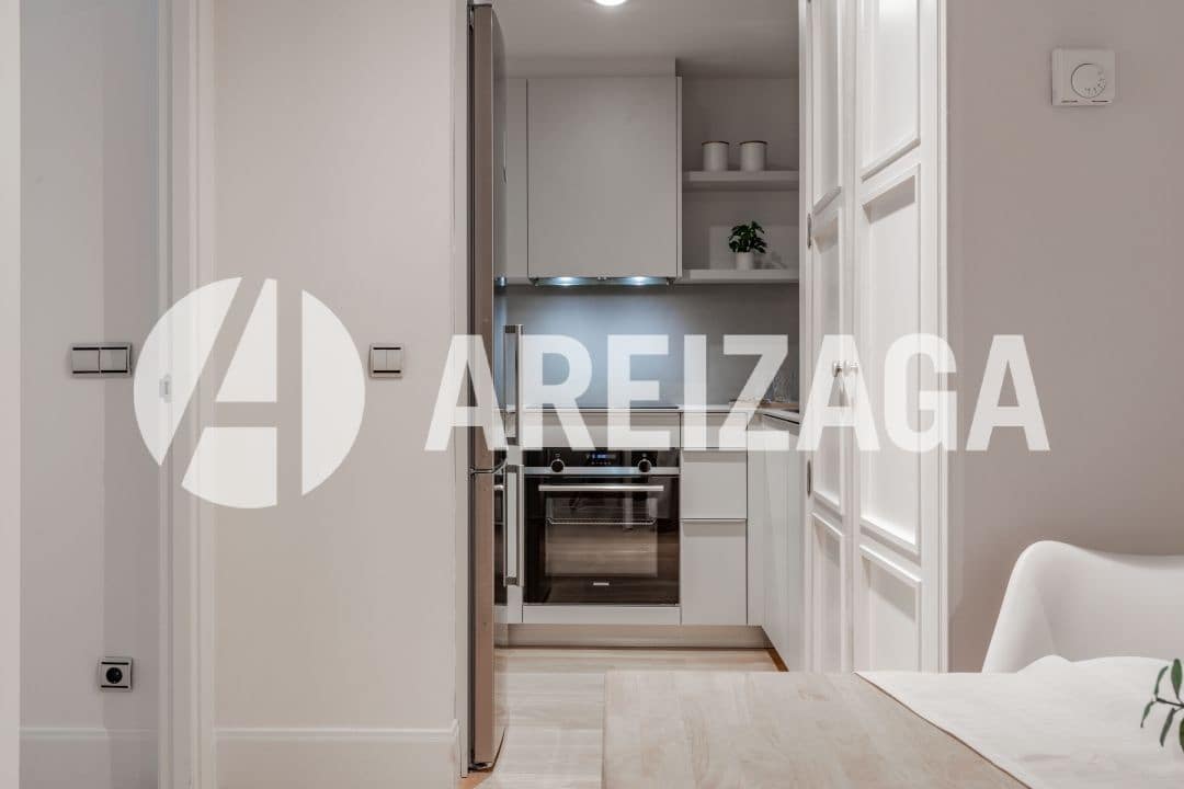 1 quarto Apartamento para venda em Donostia-San Sebastian - 655 000 € (Ref: 9460849)