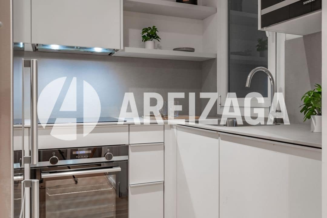 1 quarto Apartamento para venda em Donostia-San Sebastian - 655 000 € (Ref: 9460849)