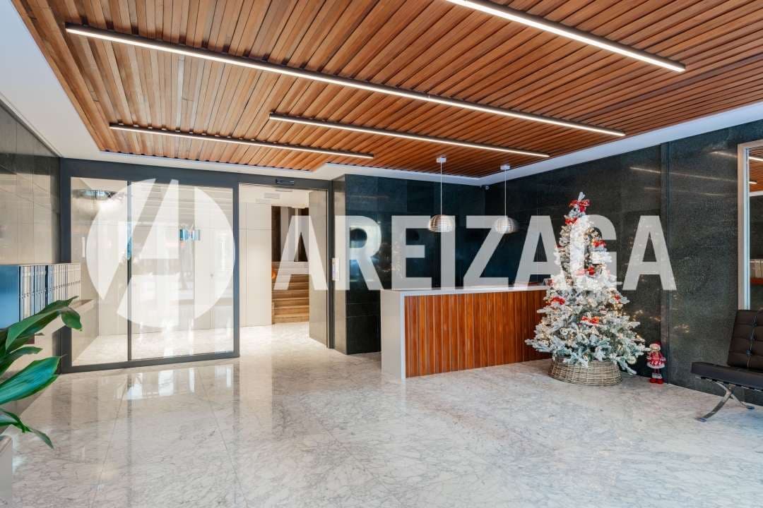 1 quarto Apartamento para venda em Donostia-San Sebastian - 655 000 € (Ref: 9460849)