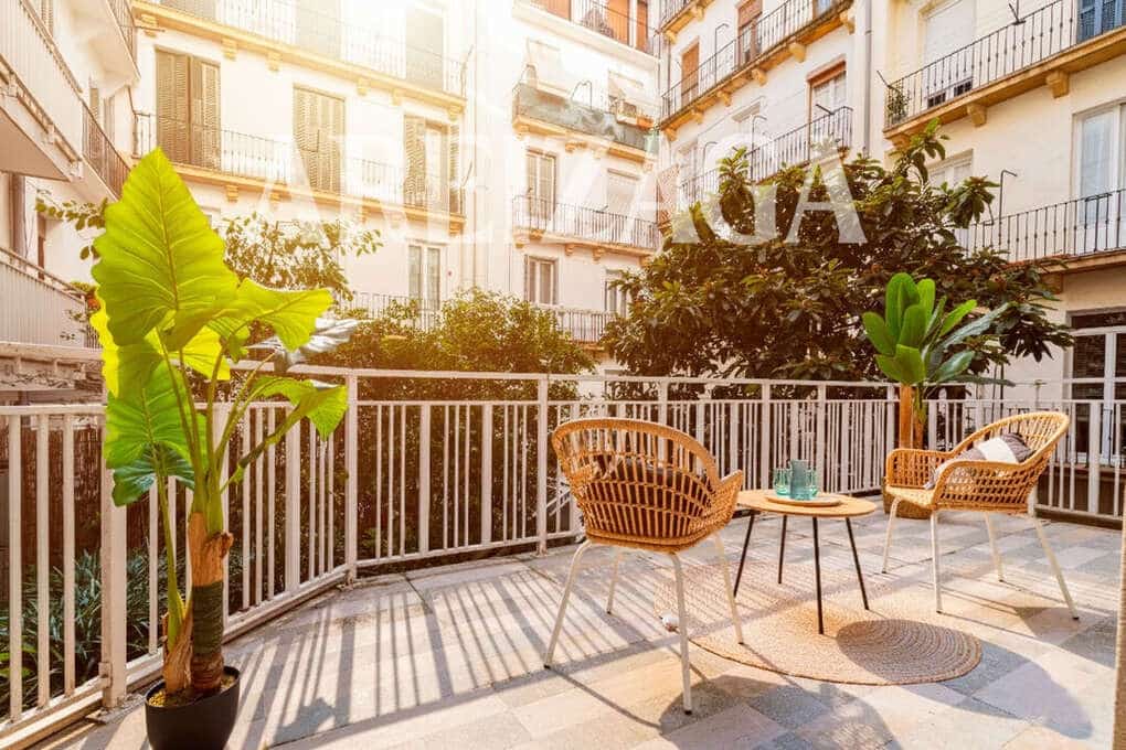 1 bedroom Flat for sale in Donostia-San Sebastian - € 655,000 (Ref: 9460849)