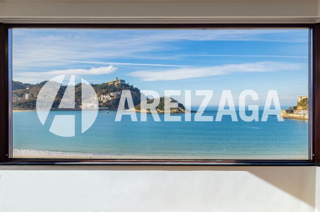 4 chambre Appartement à vendre à Donostia-San Sebastian - 3 500 000 € (Ref: 9470154)