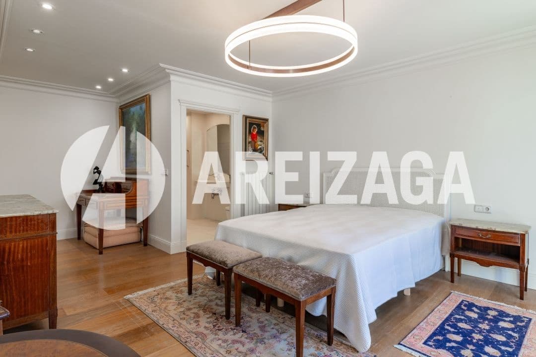 4 chambre Appartement à vendre à Donostia-San Sebastian - 3 500 000 € (Ref: 9470154)