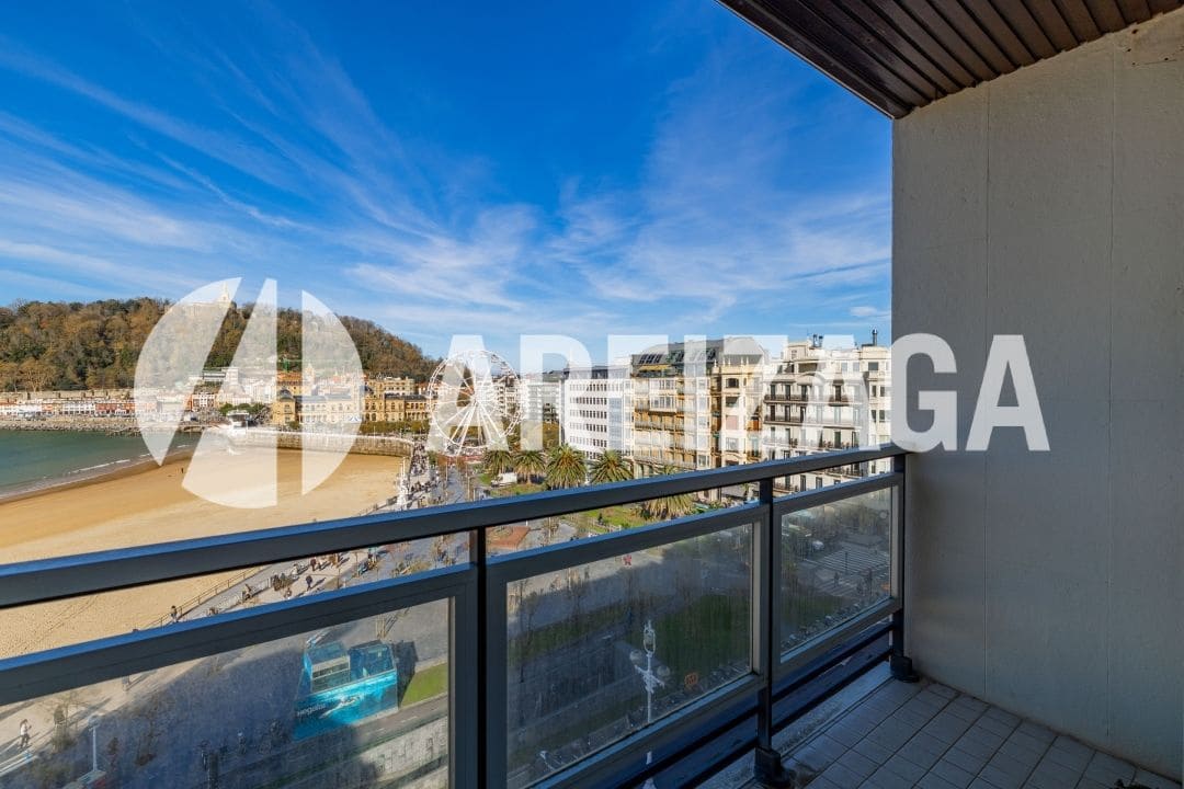 4 chambre Appartement à vendre à Donostia-San Sebastian - 3 500 000 € (Ref: 9470154)