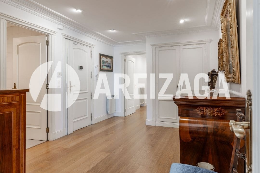 4 chambre Appartement à vendre à Donostia-San Sebastian - 3 500 000 € (Ref: 9470154)