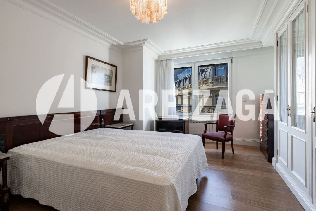 4 chambre Appartement à vendre à Donostia-San Sebastian - 3 500 000 € (Ref: 9470154)