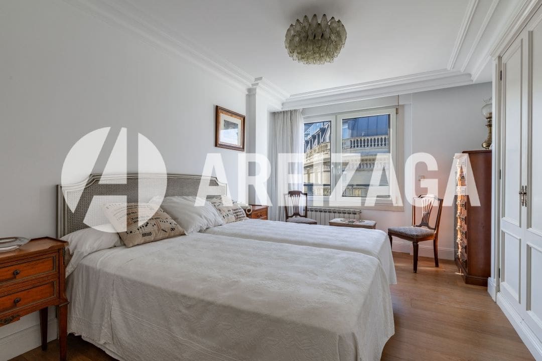 4 chambre Appartement à vendre à Donostia-San Sebastian - 3 500 000 € (Ref: 9470154)
