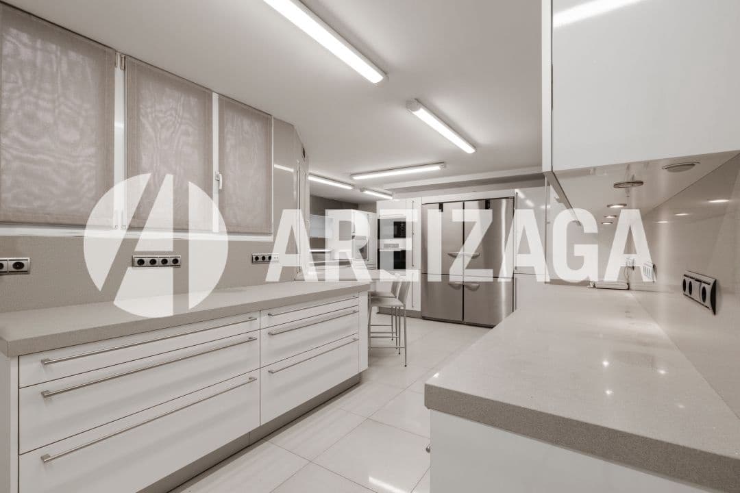 4 chambre Appartement à vendre à Donostia-San Sebastian - 3 500 000 € (Ref: 9470154)