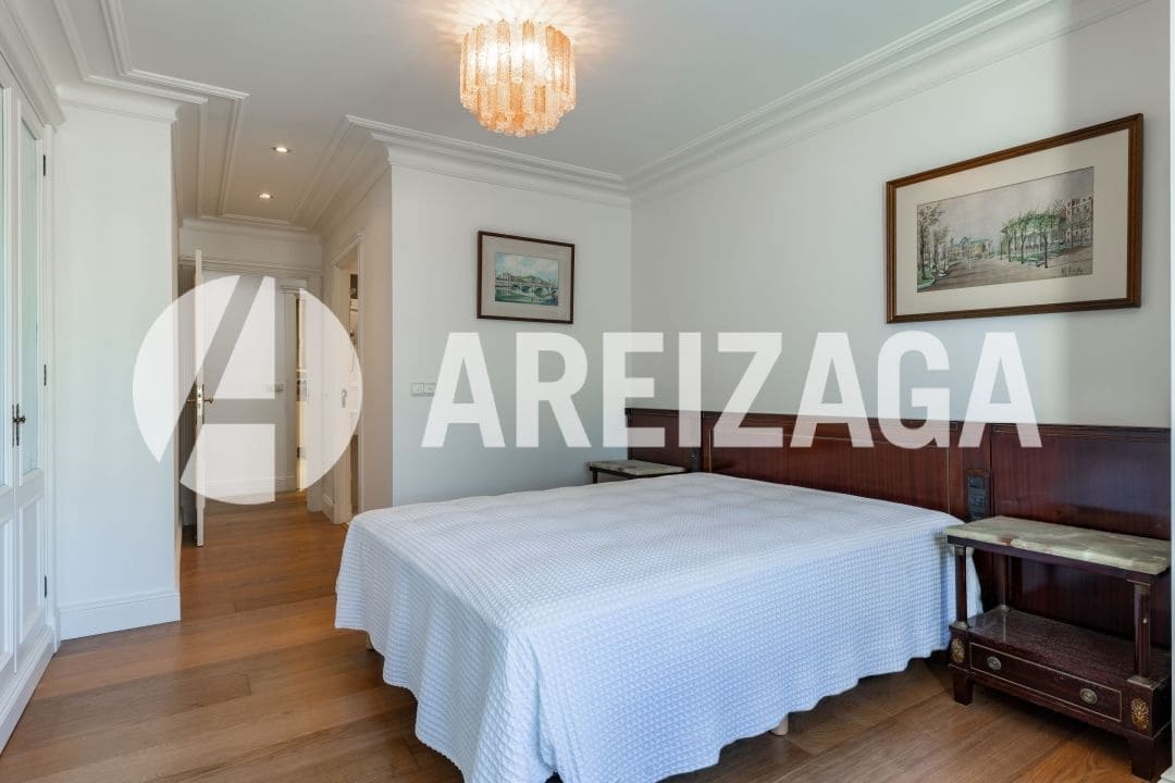 4 chambre Appartement à vendre à Donostia-San Sebastian - 3 500 000 € (Ref: 9470154)