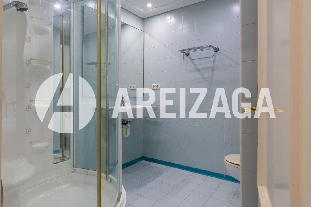 4 chambre Appartement à vendre à Donostia-San Sebastian - 3 500 000 € (Ref: 9470154)