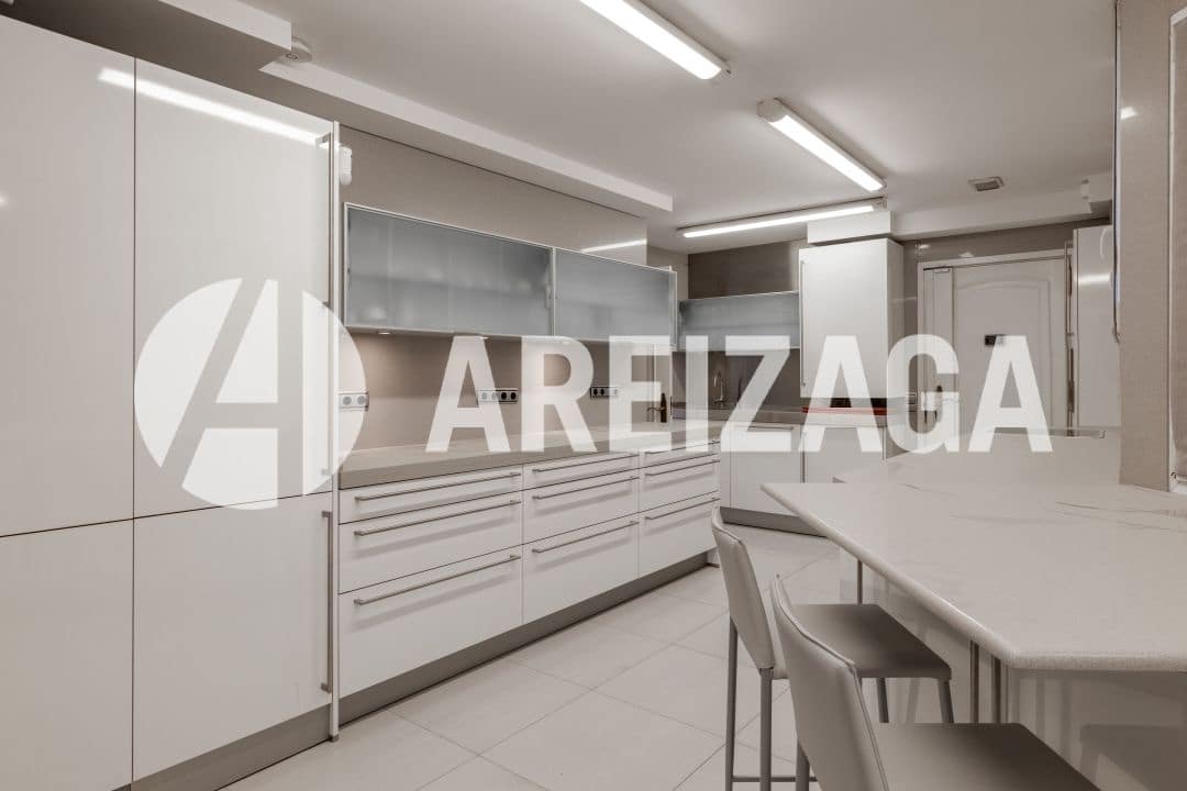 4 chambre Appartement à vendre à Donostia-San Sebastian - 3 500 000 € (Ref: 9470154)