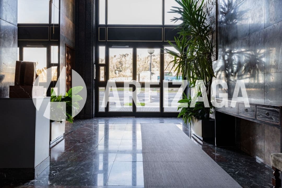 4 chambre Appartement à vendre à Donostia-San Sebastian - 3 500 000 € (Ref: 9470154)