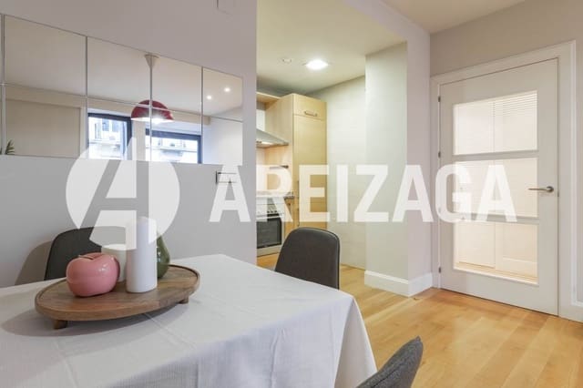 1 sypialnia Mieszkanie na sprzedaż w Donostia-San Sebastián - 685 000 € (Ref: 9470155)
