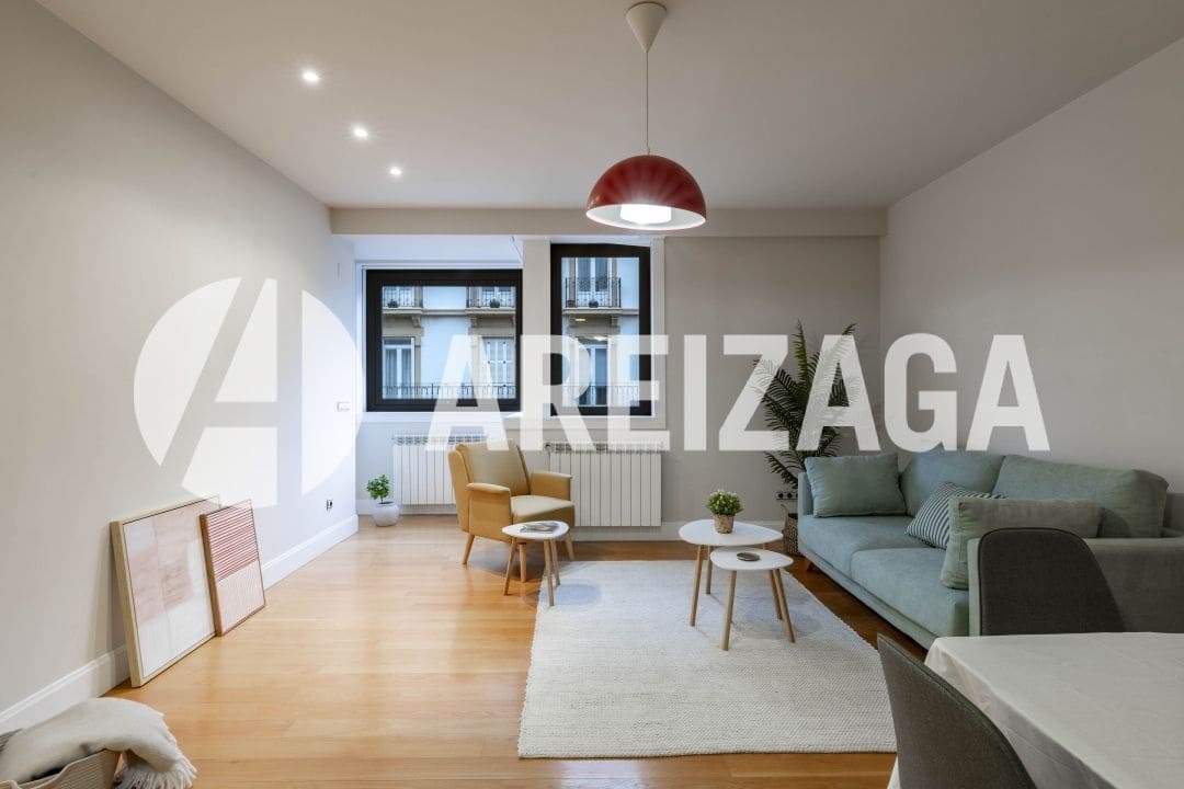 1 sypialnia Mieszkanie na sprzedaż w Donostia-San Sebastian - 685 000 € (Ref: 9470155)