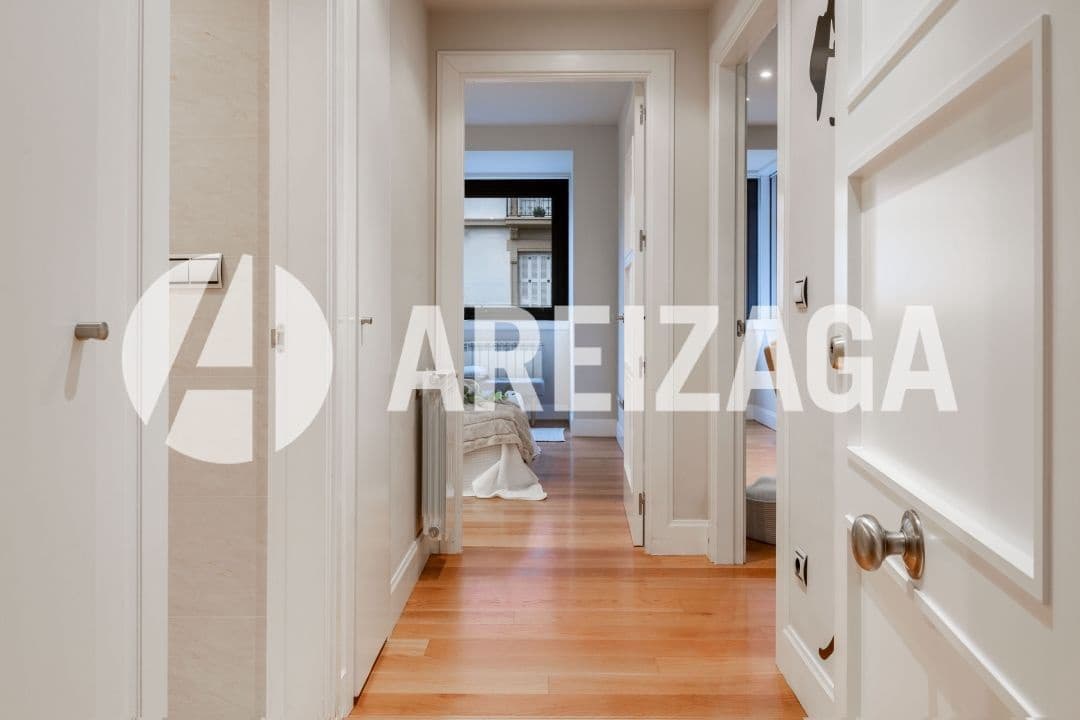 1 sypialnia Mieszkanie na sprzedaż w Donostia-San Sebastian - 685 000 € (Ref: 9470155)