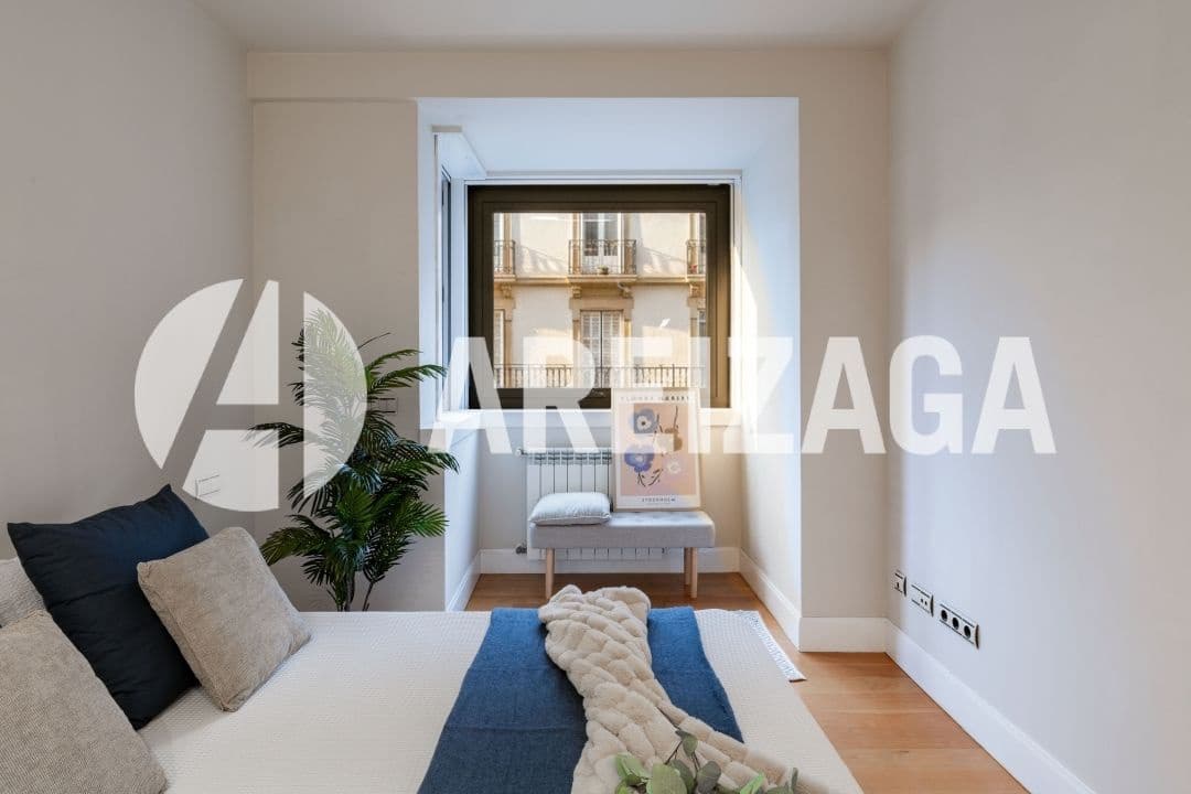 1 sypialnia Mieszkanie na sprzedaż w Donostia-San Sebastian - 685 000 € (Ref: 9470155)