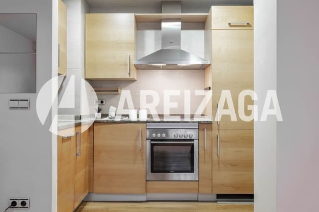 1 sypialnia Mieszkanie na sprzedaż w Donostia-San Sebastián - 685 000 € (Ref: 9470155)