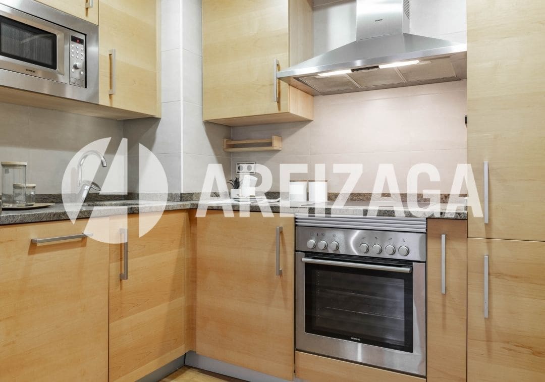 1 sypialnia Mieszkanie na sprzedaż w Donostia-San Sebastian - 685 000 € (Ref: 9470155)