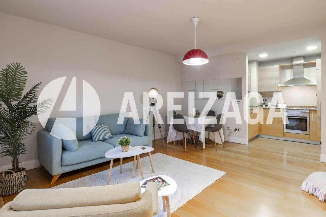 1 sypialnia Mieszkanie na sprzedaż w Donostia-San Sebastian - 685 000 € (Ref: 9470155)