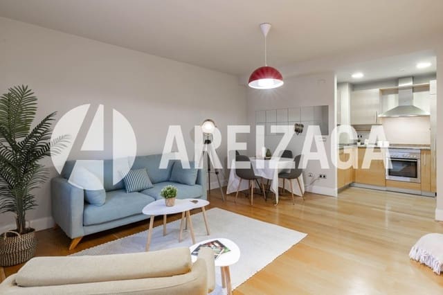 1 sypialnia Mieszkanie na sprzedaż w Donostia-San Sebastián - 685 000 € (Ref: 9470155)
