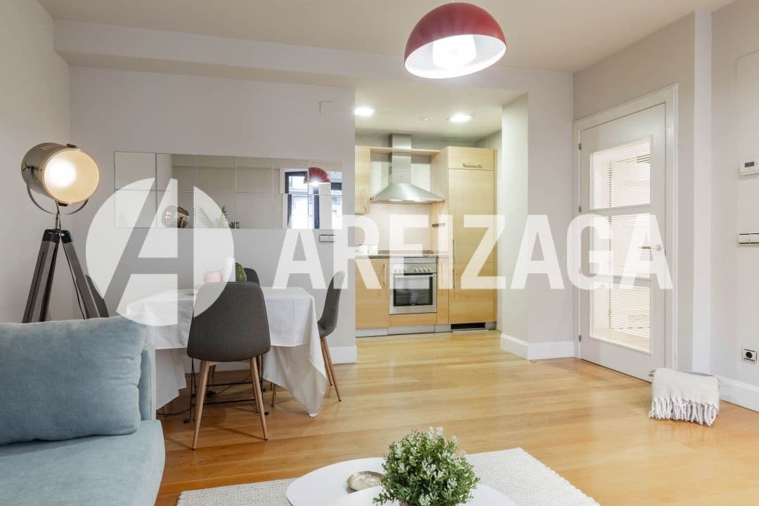 1 sypialnia Mieszkanie na sprzedaż w Donostia-San Sebastian - 685 000 € (Ref: 9470155)