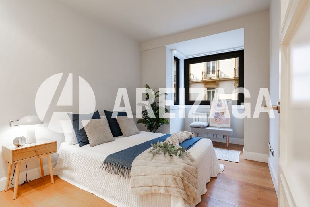 1 sypialnia Mieszkanie na sprzedaż w Donostia-San Sebastian - 685 000 € (Ref: 9470155)