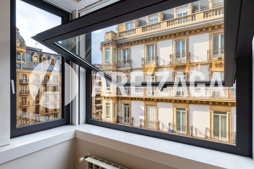 1 sypialnia Mieszkanie na sprzedaż w Donostia-San Sebastian - 685 000 € (Ref: 9470155)
