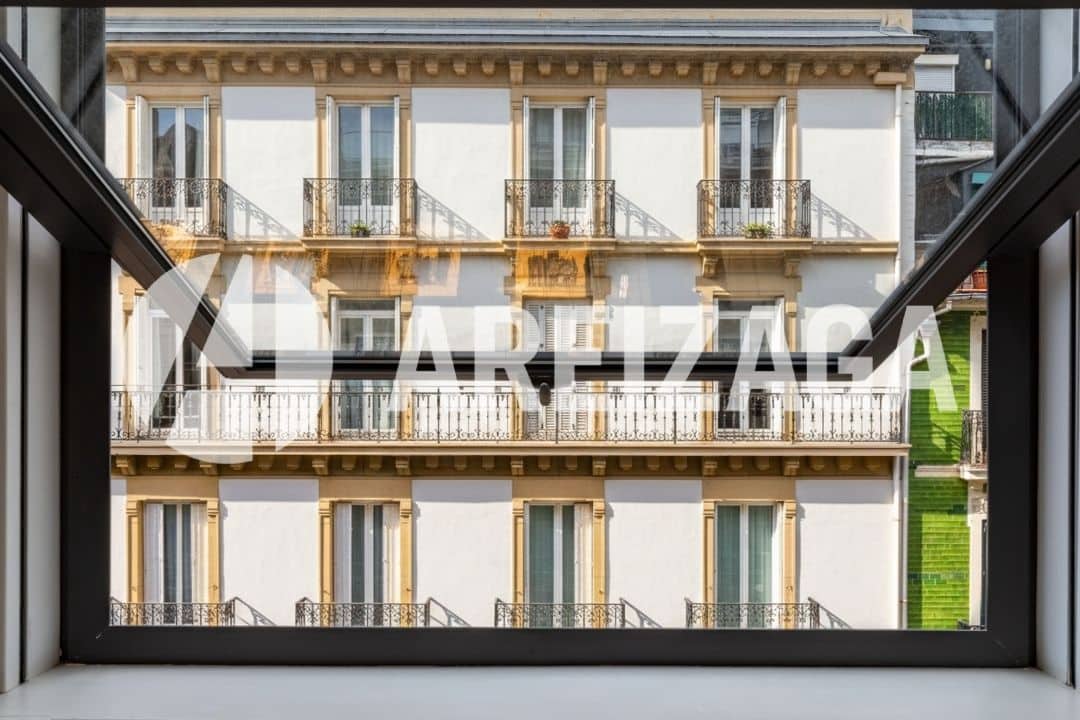 1 sypialnia Mieszkanie na sprzedaż w Donostia-San Sebastian - 685 000 € (Ref: 9470155)