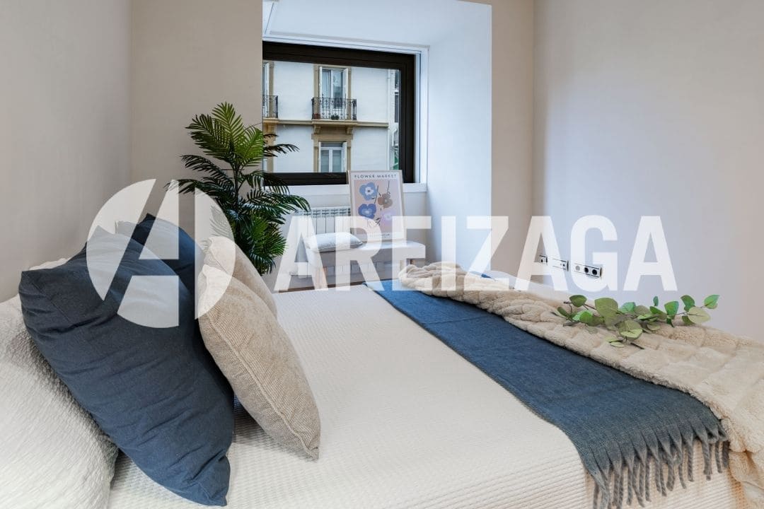 1 sypialnia Mieszkanie na sprzedaż w Donostia-San Sebastian - 685 000 € (Ref: 9470155)
