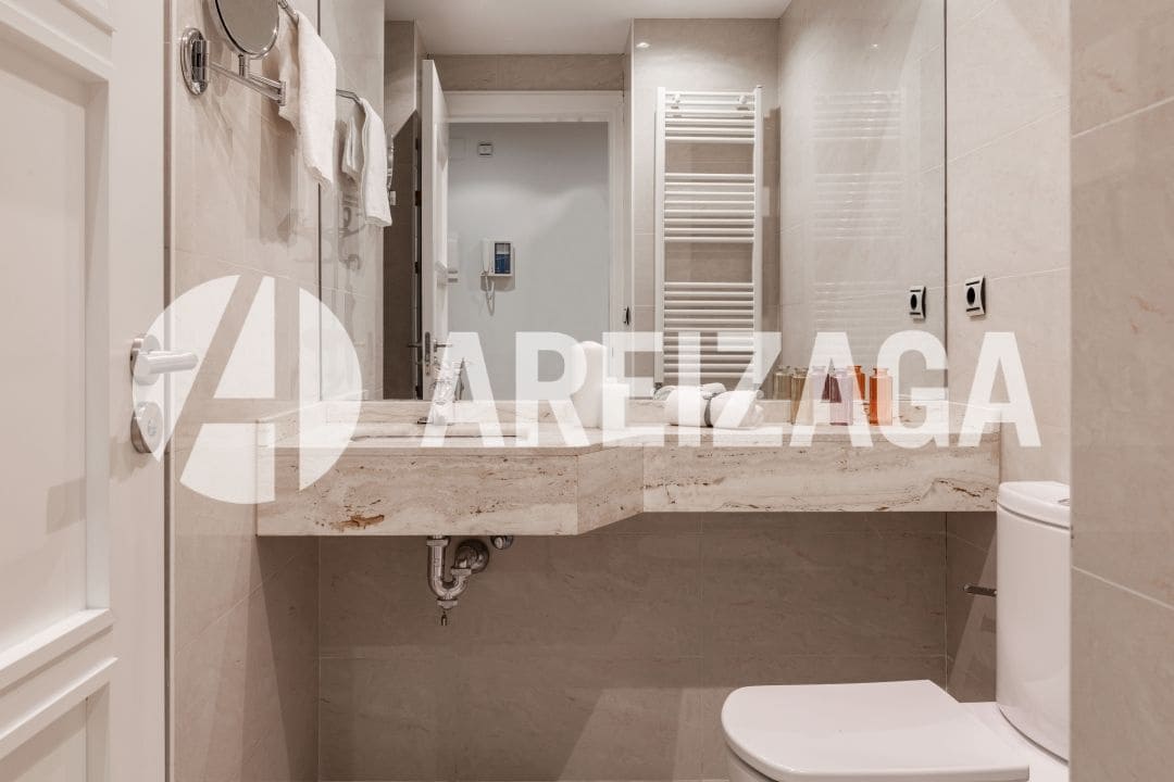 1 sypialnia Mieszkanie na sprzedaż w Donostia-San Sebastian - 685 000 € (Ref: 9470155)