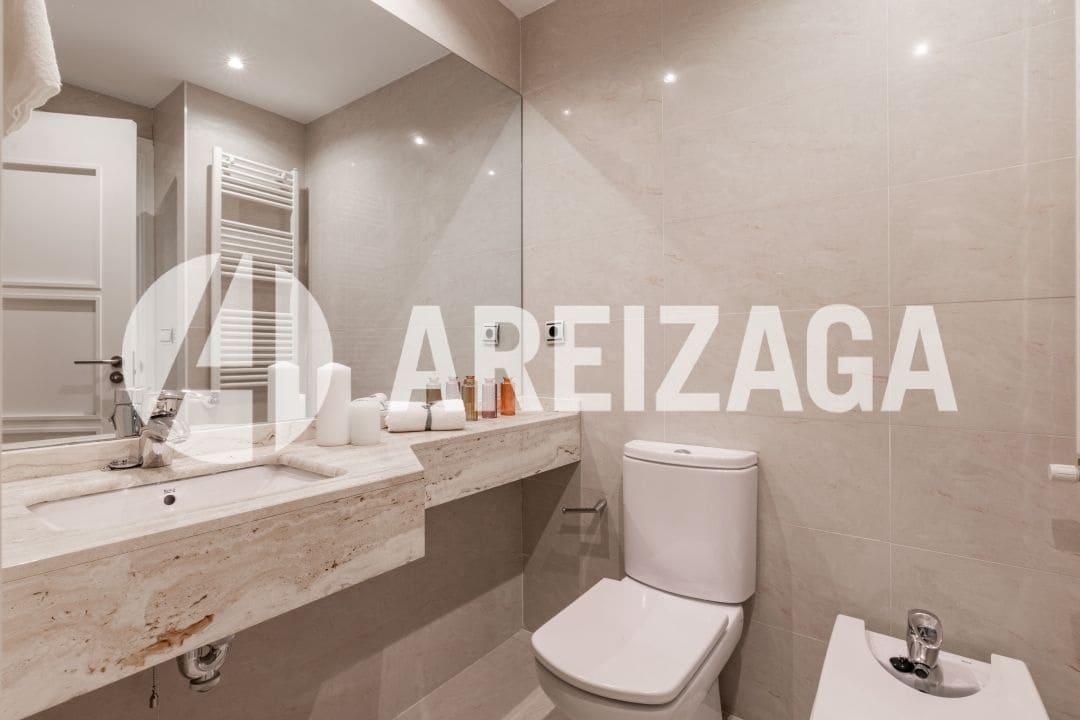 1 sypialnia Mieszkanie na sprzedaż w Donostia-San Sebastian - 685 000 € (Ref: 9470155)