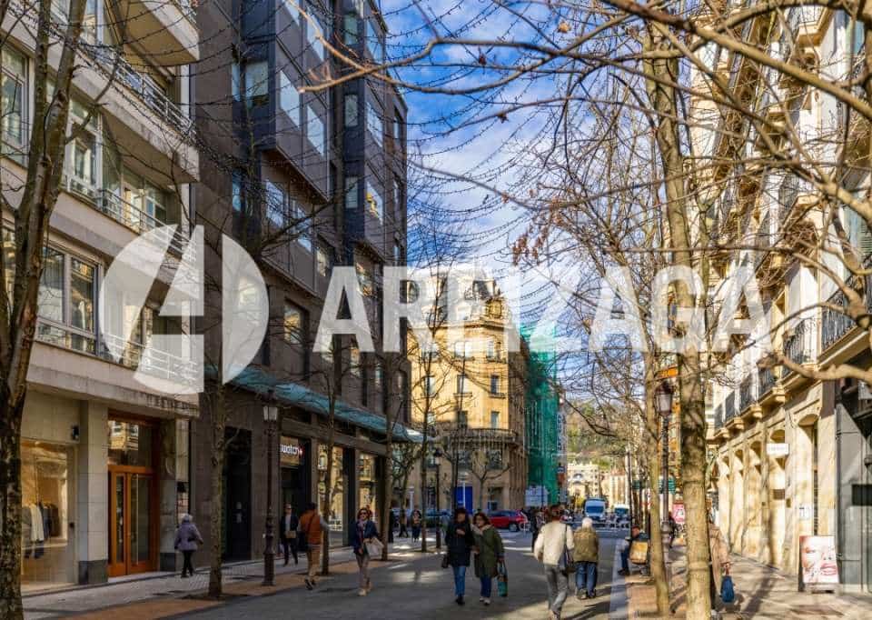 1 sypialnia Mieszkanie na sprzedaż w Donostia-San Sebastian - 685 000 € (Ref: 9470155)