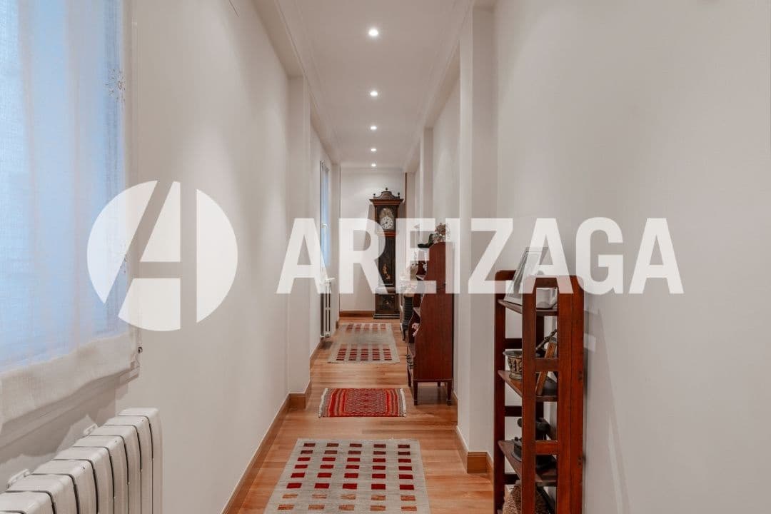 4 sovrum Lägenhet till salu i Donostia-San Sebastian - 775 000 € (Ref: 9471823)