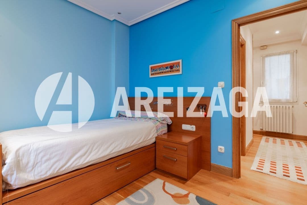 4 sovrum Lägenhet till salu i Donostia-San Sebastian - 775 000 € (Ref: 9471823)