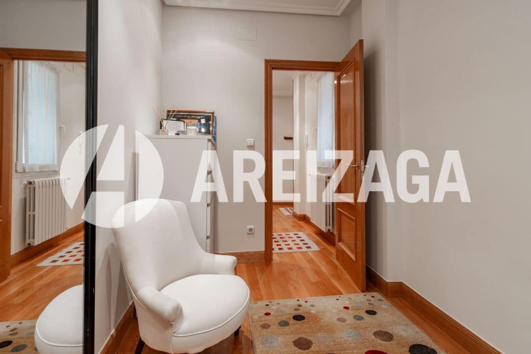 4 sovrum Lägenhet till salu i Donostia-San Sebastian - 775 000 € (Ref: 9471823)