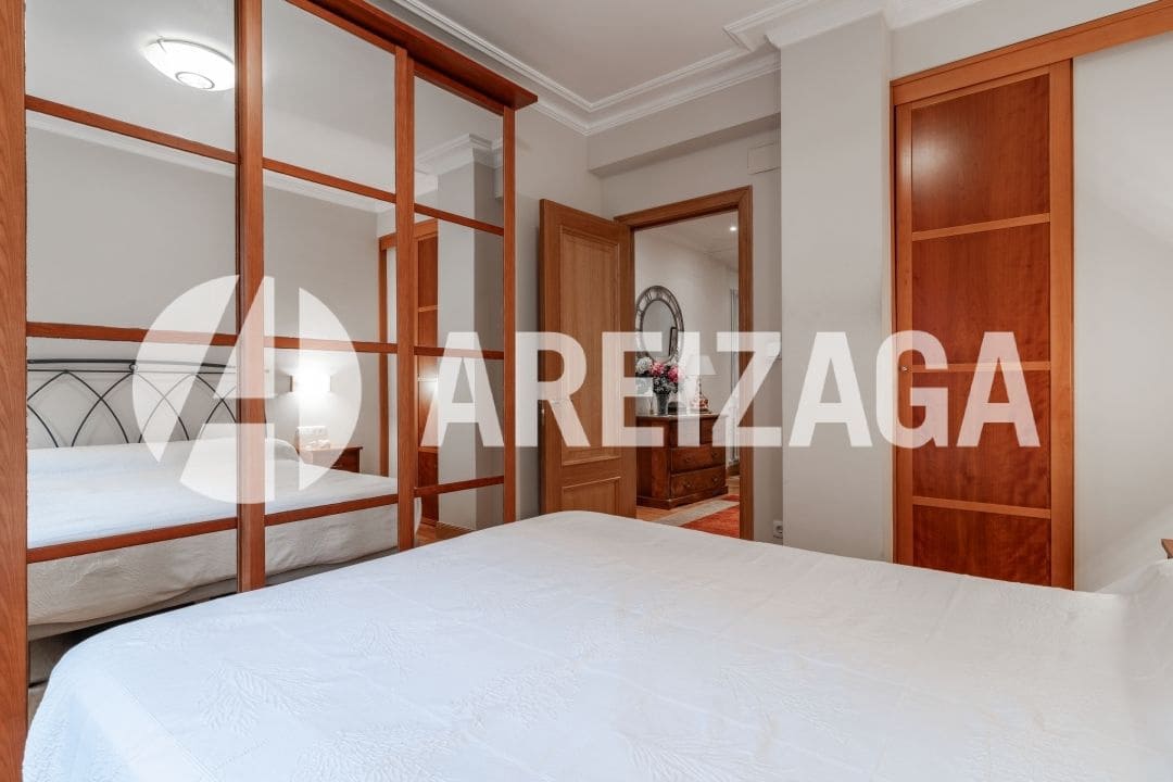 4 sovrum Lägenhet till salu i Donostia-San Sebastian - 775 000 € (Ref: 9471823)
