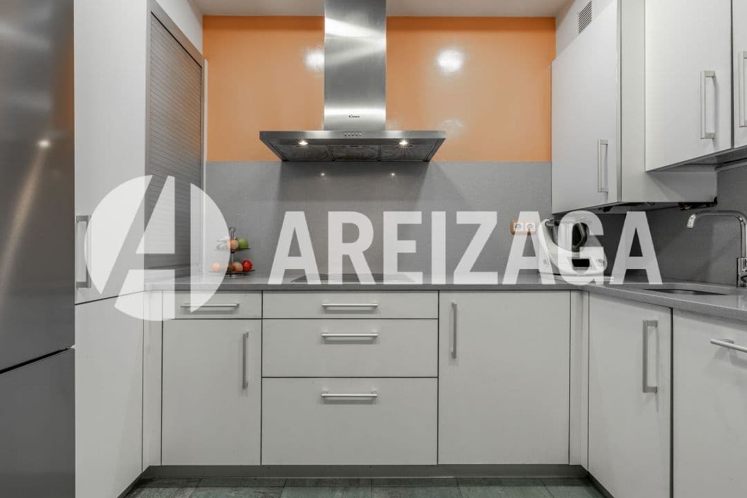 4 sovrum Lägenhet till salu i Donostia-San Sebastian - 775 000 € (Ref: 9471823)