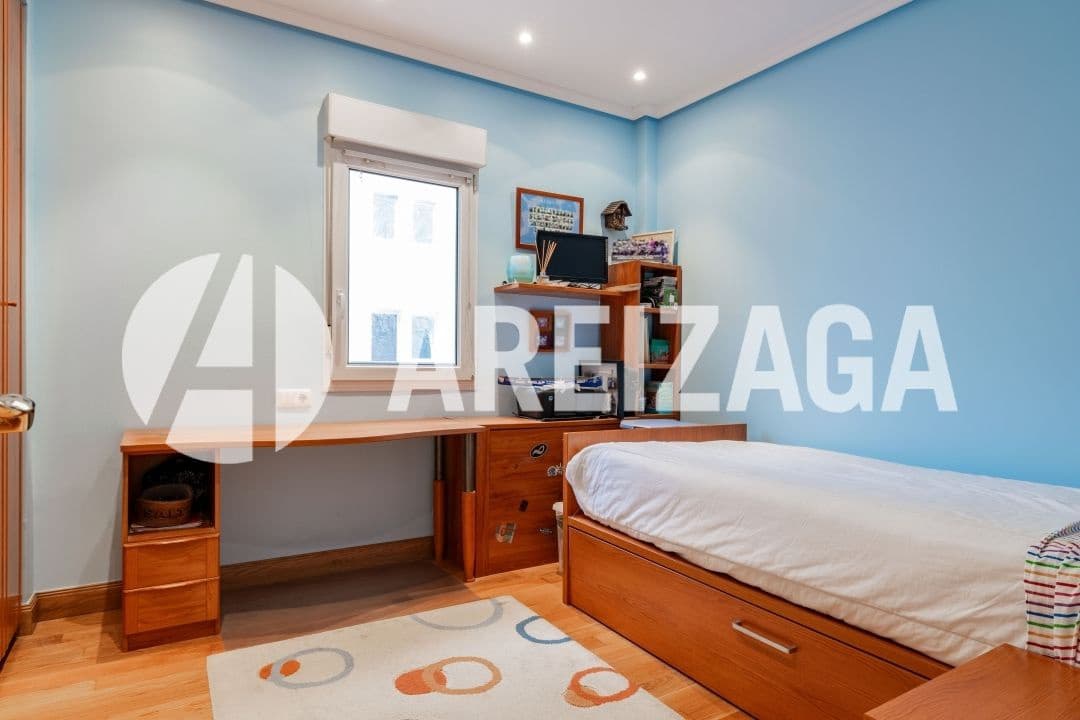 4 sovrum Lägenhet till salu i Donostia-San Sebastian - 775 000 € (Ref: 9471823)