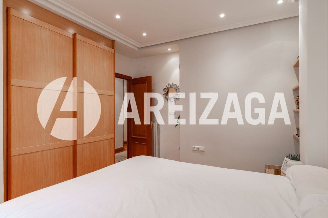 4 sovrum Lägenhet till salu i Donostia-San Sebastian - 775 000 € (Ref: 9471823)