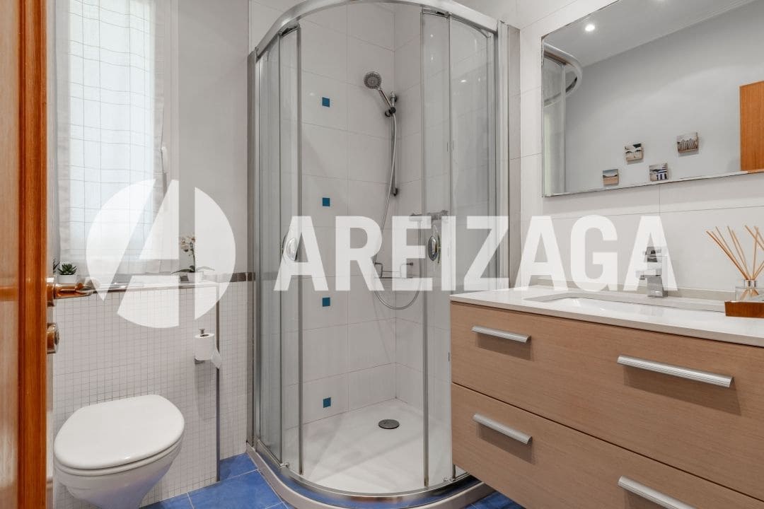 4 sovrum Lägenhet till salu i Donostia-San Sebastian - 775 000 € (Ref: 9471823)