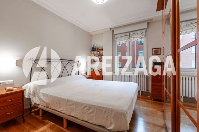 4 camera da letto Appartamento in vendita in Donostia-San Sebastián - 775.000 € (Rif: 9471823)