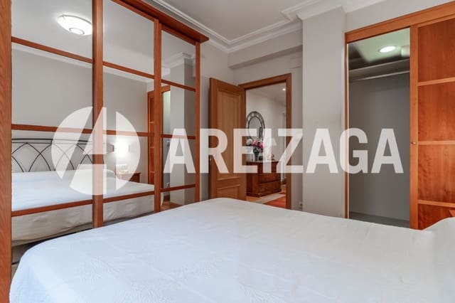 4 camera da letto Appartamento in vendita in Donostia-San Sebastián - 775.000 € (Rif: 9471823)