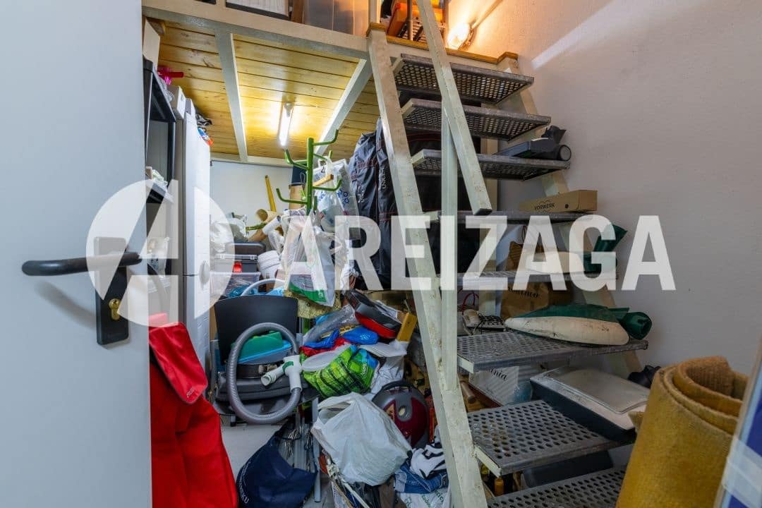 4 sovrum Lägenhet till salu i Donostia-San Sebastian - 775 000 € (Ref: 9471823)