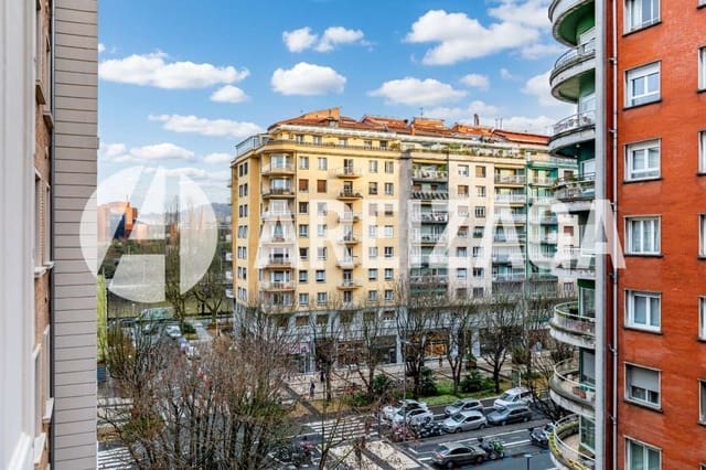 4 camera da letto Appartamento in vendita in Donostia-San Sebastián - 775.000 € (Rif: 9471823)