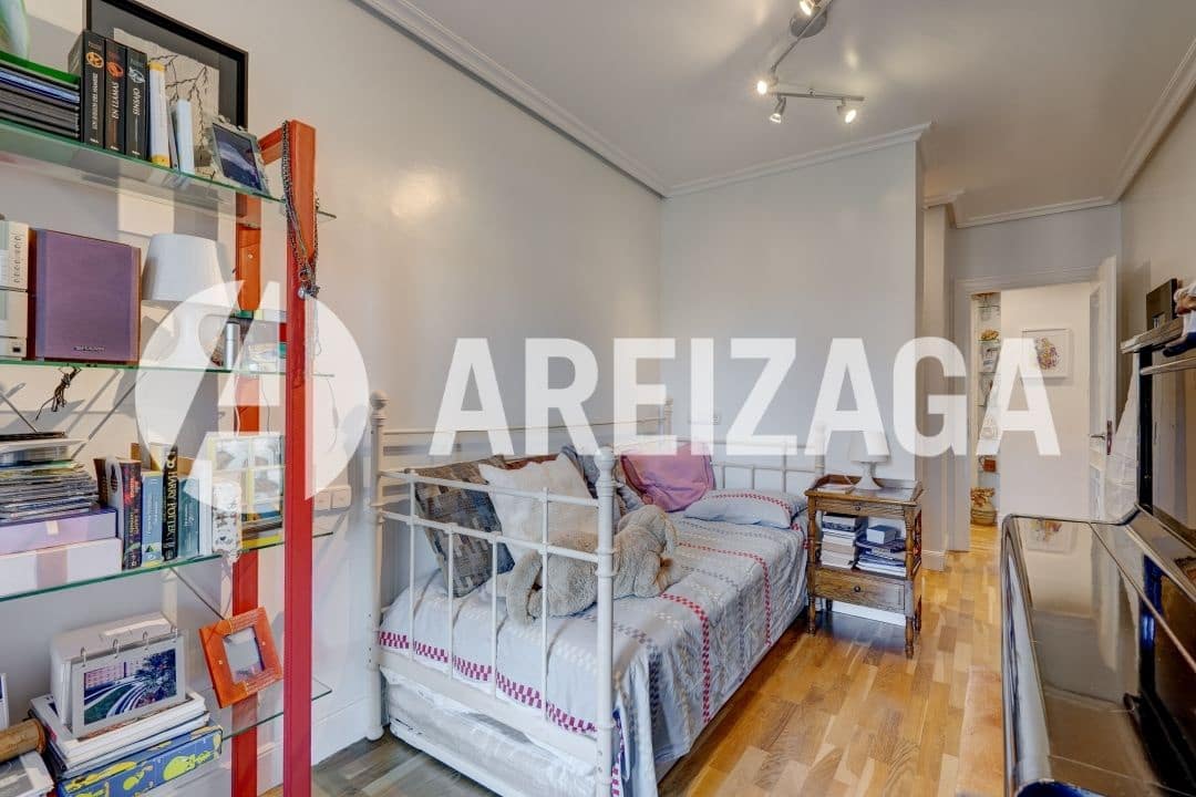 3 makuuhuone Asunto myytävänä paikassa Donostia-San Sebastian mukana uima-altaan - 990 000 € (Ref: 9491459)