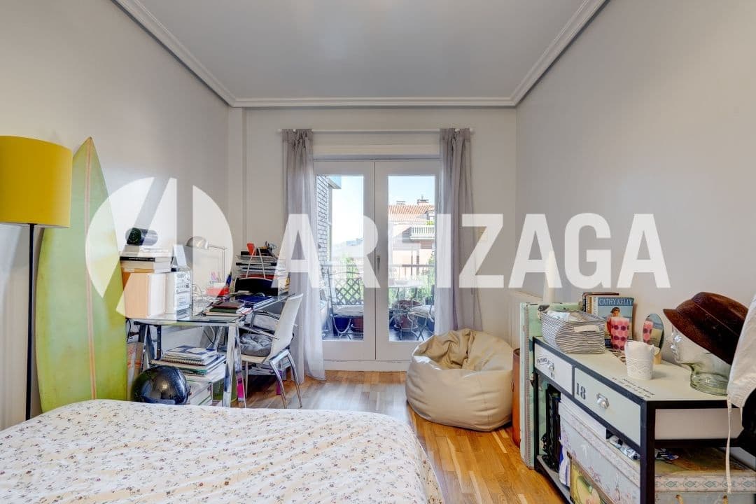 3 makuuhuone Asunto myytävänä paikassa Donostia-San Sebastian mukana uima-altaan - 990 000 € (Ref: 9491459)