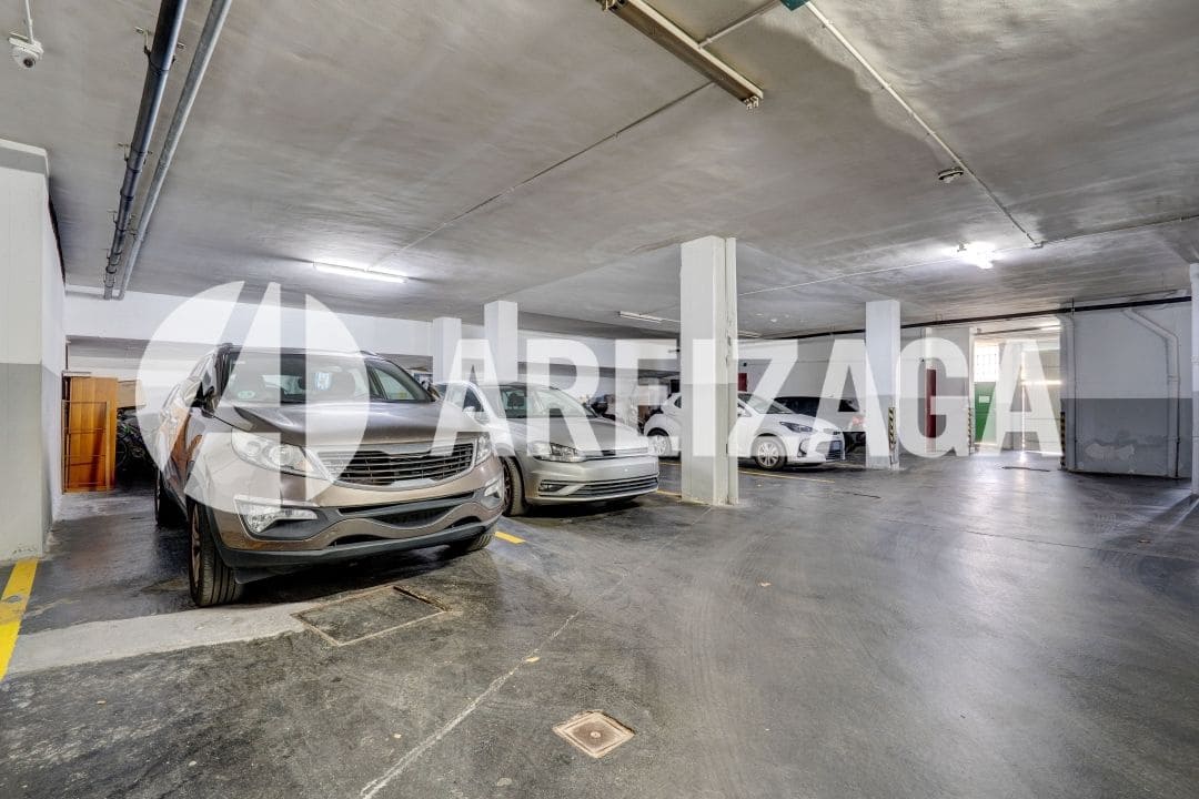 3 makuuhuone Asunto myytävänä paikassa Donostia-San Sebastian mukana uima-altaan - 990 000 € (Ref: 9491459)