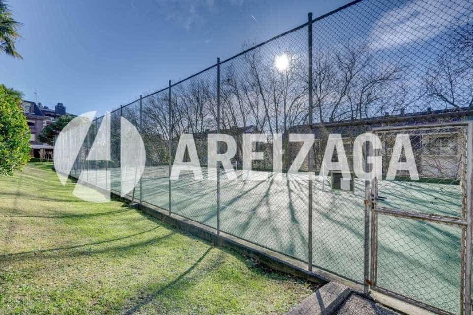 3 makuuhuone Asunto myytävänä paikassa Donostia-San Sebastian mukana uima-altaan - 990 000 € (Ref: 9491459)